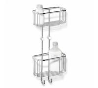 Giese Universal Panier de douche, 30011-02,