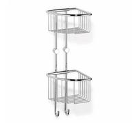 Giese Universal Panier de douche, 30020-02,