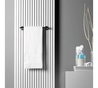 Giese Universal Porte-serviettes de bain, 34066-02,