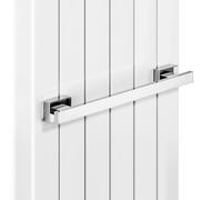 Giese Universal Porte-serviettes de bain, 34364-02,