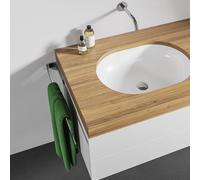 Giese Universal Porte-serviettes de toilette, 91756-02,