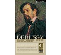 Gieseking - Debussy: La Mer-Jeux-Imagex [Import]