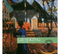 Gieseking, Walter - Plays Ravel
