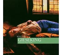 Gieseking, Walter - Schumann : Oeuvres pour piano. Gieseking.