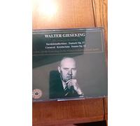 Gieseking,Walter - Schumann Recoredings [Import]