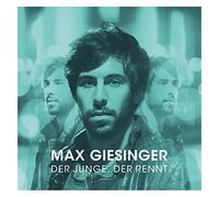 MAX GIESINGER - DER JUNGE,DER RENNT CD NEUF
