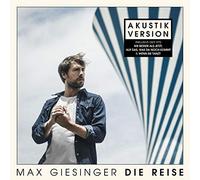 Giesinger, Max - Die Reise(Akustik Version)