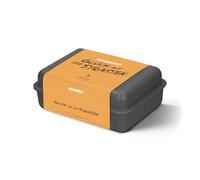 Max Giesinger – Glück Auf Den Strassen – CD – Fanbox limitée SÜD-Box (import)