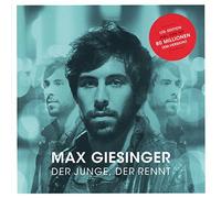 Giesinger,Max - Junge,der Rennt (Limited Edition) [Import]