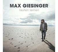 Max Giesinger – Laufen Lernen (Für Immer Version) – CD – Import – Edel