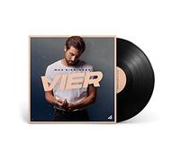 Giesinger,Max - Vier