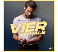Giesinger,Max - Vier Einhalb