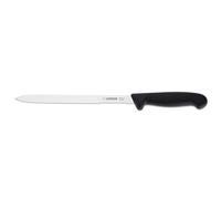 Giesser Couteau Couteau Usine Uni Saucisse de Foie angewellt Johannesburg Couteau, Gris, M