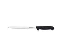 Giesser Couteau Couteau Usine Uni Saucisse de Foie Johannesburg, Gris, M