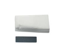 Giesser Couteau Johannesburg Usine Uni abrihtstein pour vitres hsheibe Couteau, Bleu, m