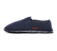 Giesswein Berlin, Chaussons Mules Homme, Bleu (DK.Blau), 36 EU