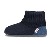 Giesswein Chausson - Chaussons enfant en feutre de laine