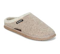 Giesswein Chaussons DANNHEIM in Beige 40