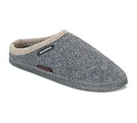 Giesswein Chaussons DANNHEIM in Gris 37