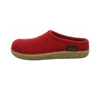 Giesswein - Chaussons - Femme - Chaussures - Rouge - Taille: 44 EU