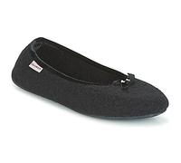 Chaussons femmes Giesswein HOHENAU Noir 38