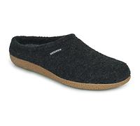 Giesswein Chaussons VEITSCH in Gris 45