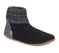 Chaussons hommes Giesswein WILDPOSPRIED Gris 41