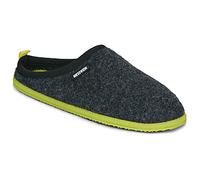 Giesswein Chaussons Woolpops in Gris 40