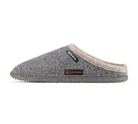 Giesswein Dannheim, Unisex Adulte, Chaussons , Ardoise 016, 40 EU
