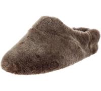 Giesswein Gaschurn, Chaussons Mules Mixte Adulte, Marron (Nerz), 41 EU
