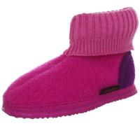 Giesswein Kramsach, Chaussons mixte enfant Rose-TR-H2-20 24 EU