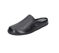 Giesswein Manta, Mocassins Homme, Noir (Schwarz), 40 EU