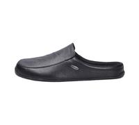 Giesswein - Manta Slipper - Homme - Chaussures - Noir - Taille: 46 EU