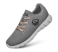 Giesswein Merino Runners Men - Baskets mérinos Homme légères comme Une Plume