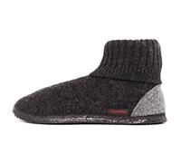 Chaussons femmes Giesswein KRAMSACH Gris 41