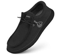 Giesswein Mocassin Mérinos Femme Raven 37 - Slip on Chaussures en Laine mérinos, Slippers Confort, Chaussures Basses pour Femmes, Confortables & légères, Sneakers à Enfiler