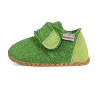 Giesswein Oberstaufen Chaussons Mixte enfant Herbe 467 20 EU