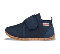 Giesswein Pantoufles - Chaussons enfant garçon & fille en coton