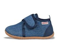 Giesswein Pantoufles - Chaussons enfant garçon & fille en coton