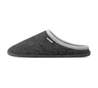 Giesswein Chaussons DANNHEIM in Gris 48