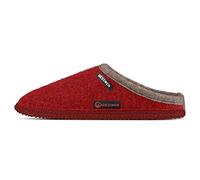 Chaussons femmes Giesswein DANNHEIM Rouge 41