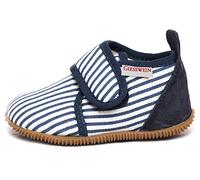 Giesswein Salach Pantoufles Hautes Fille Océan 588 24 EU