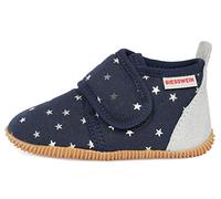 Giesswein Salsach, Chaussons montants fille, (Dk.Blau 548), 22 EU