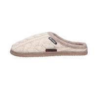 Giesswein - Slippers - Femme - Chaussures - Beige - Taille: 36 EU