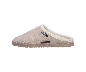 Giesswein - Slippers - Femme - Chaussures - Beige - Taille: 44 EU