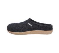 Giesswein - Slippers - Femme - Chaussures - Gris - Taille: 44 EU