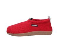 Giesswein - Slippers - Femme - Chaussures - Rouge - Taille: 42 EU