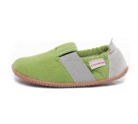 Giesswein Söll Slim-Fit - Chaussons enfant garçon & fille en coton