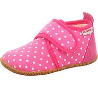 Giesswein Stans - Slim Fit, Chaussons Bas fille, (Himbeer 364), 25 EU