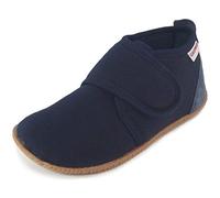 Chaussons Giesswein Strass Slim Fit pour Enfant 19 Bleu